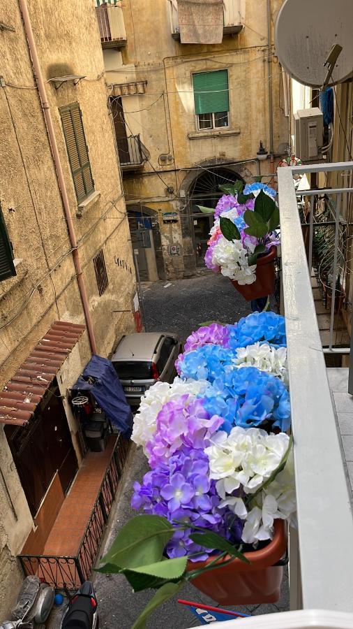 Casa Esmeralda * Naples