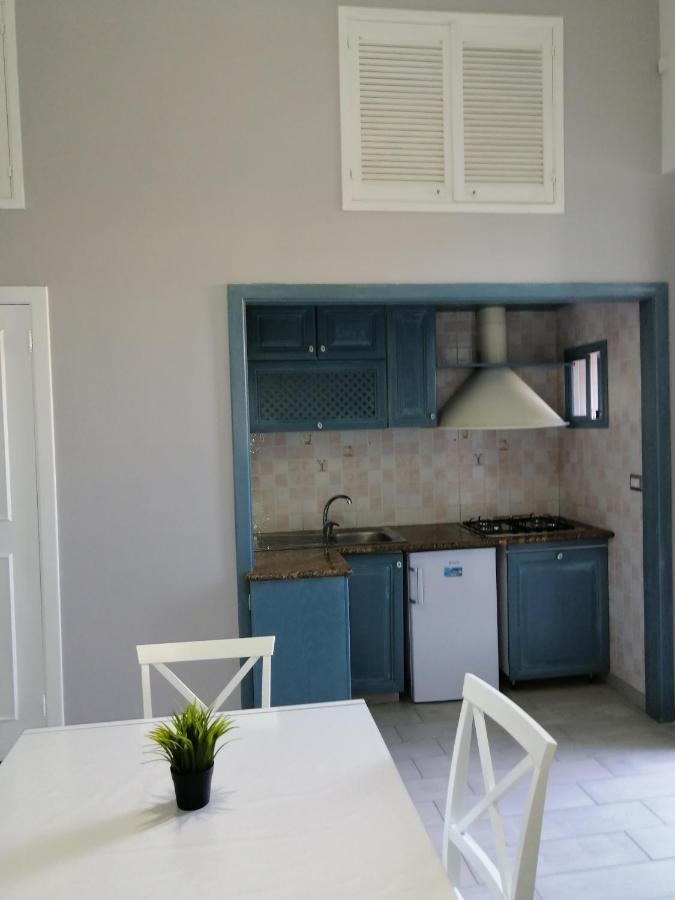 House Maria Capodichino Naples