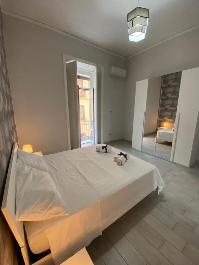 House Maria Capodichino Apartment