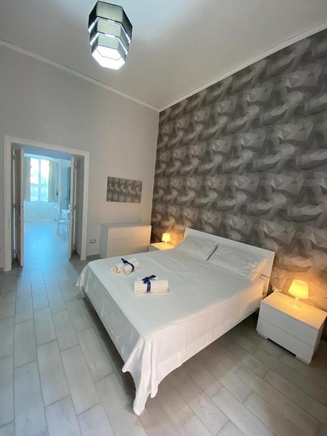 House Maria Capodichino Apartment