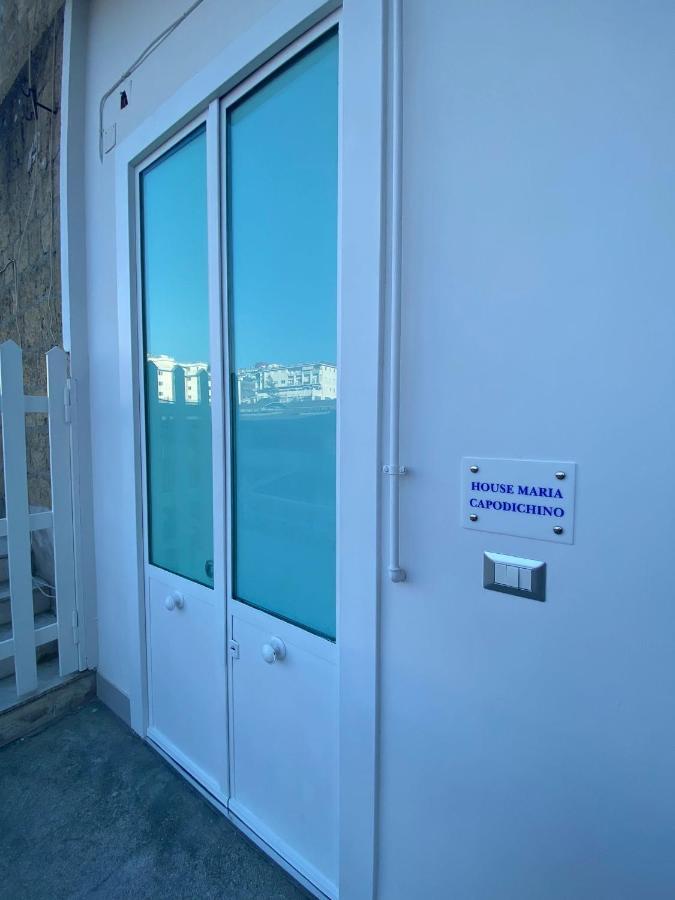 Apartment House Maria Capodichino Naples