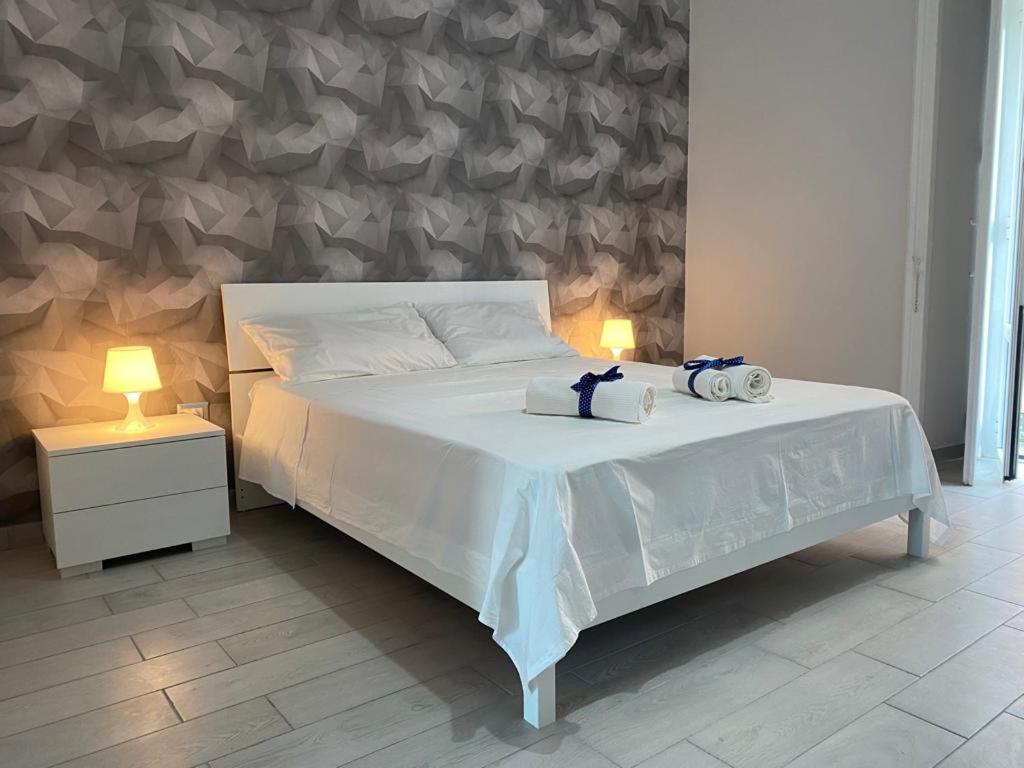 House Maria Capodichino Apartment Naples