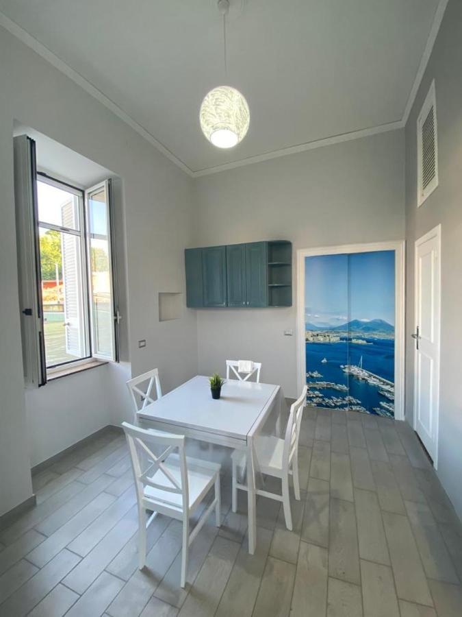 Apartment House Maria Capodichino *