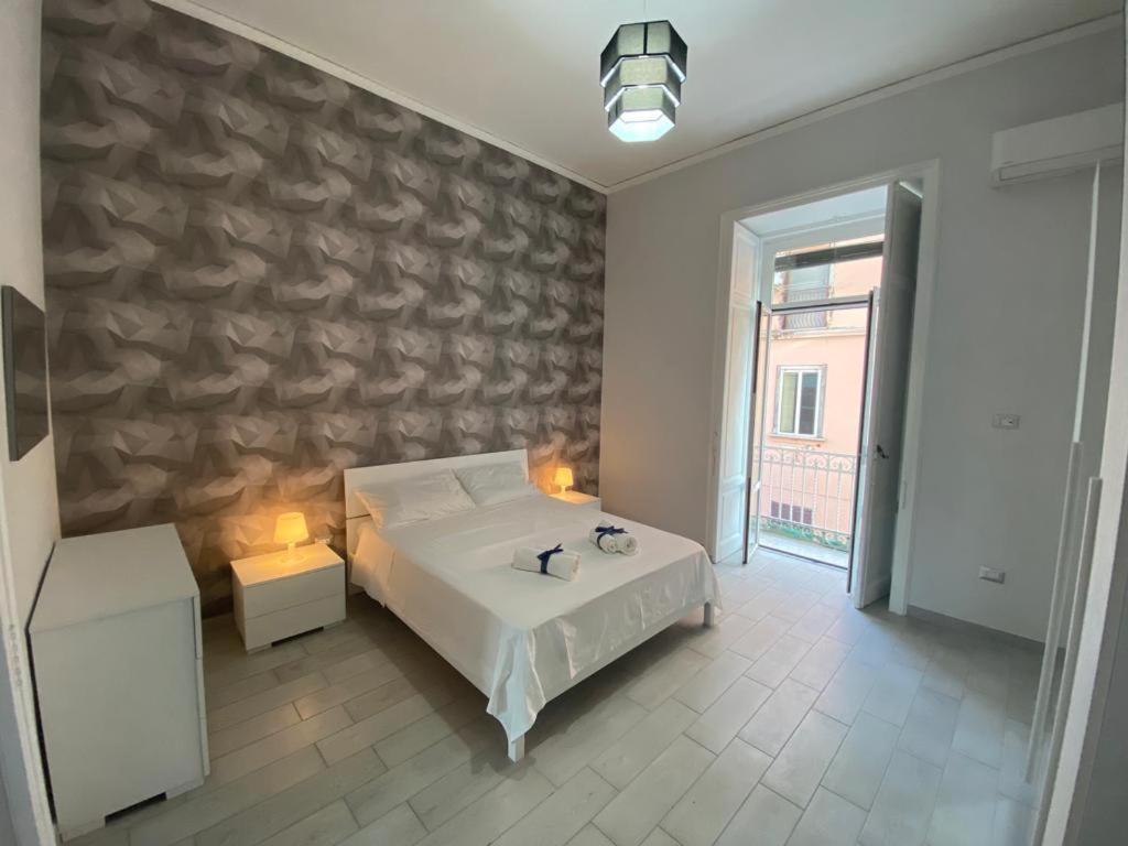 Apartment House Maria Capodichino *
