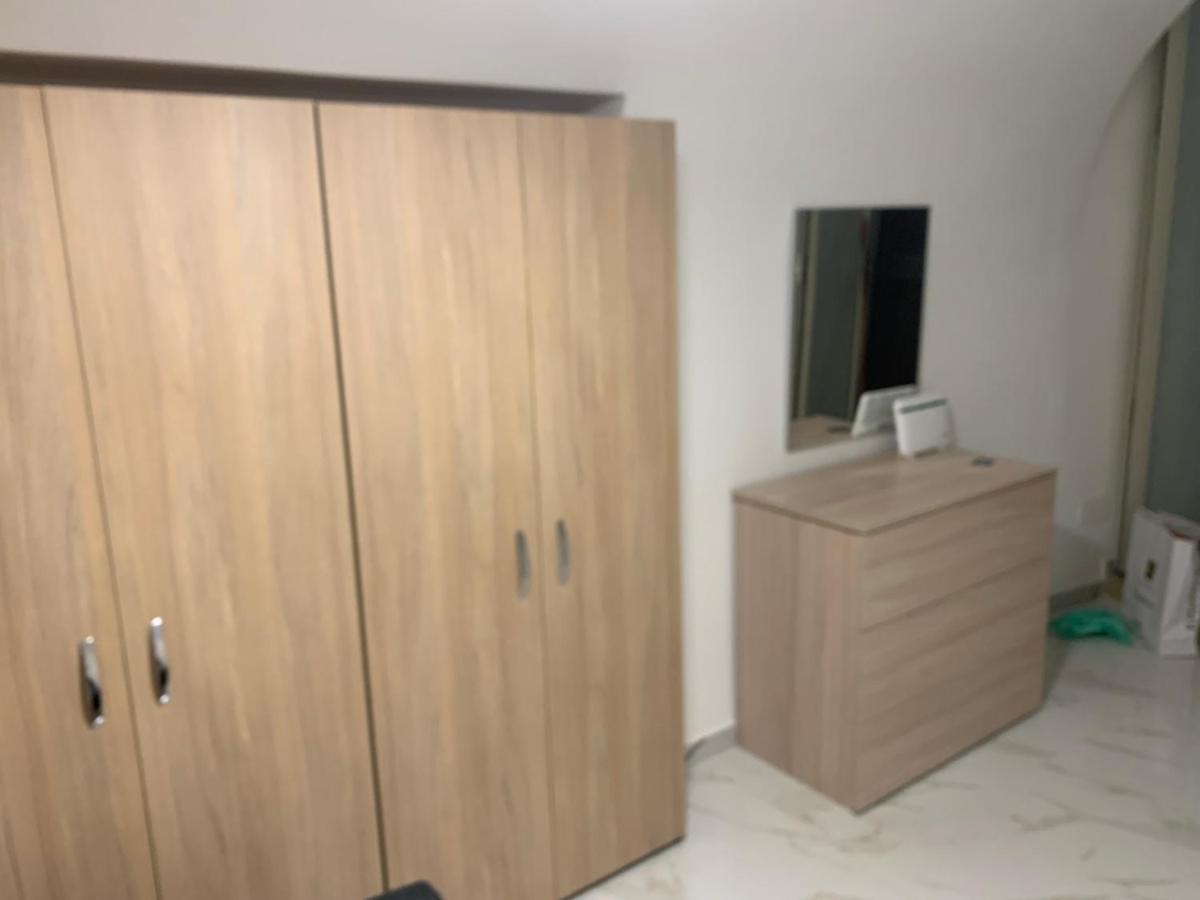 Viky House Chiaja 1 Apartment