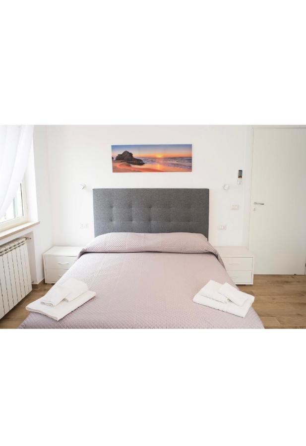 Bed & Breakfast Casacapaldo Naples