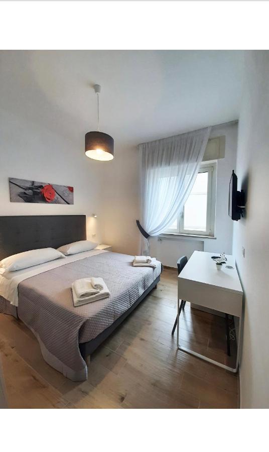 Bed & Breakfast Casacapaldo