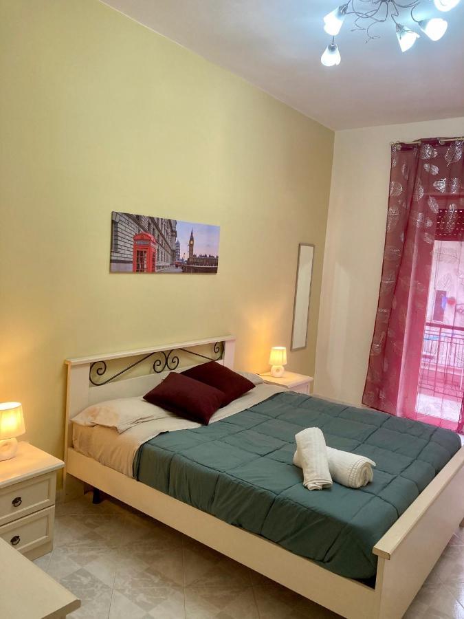 Sentiti A Casa-guest House