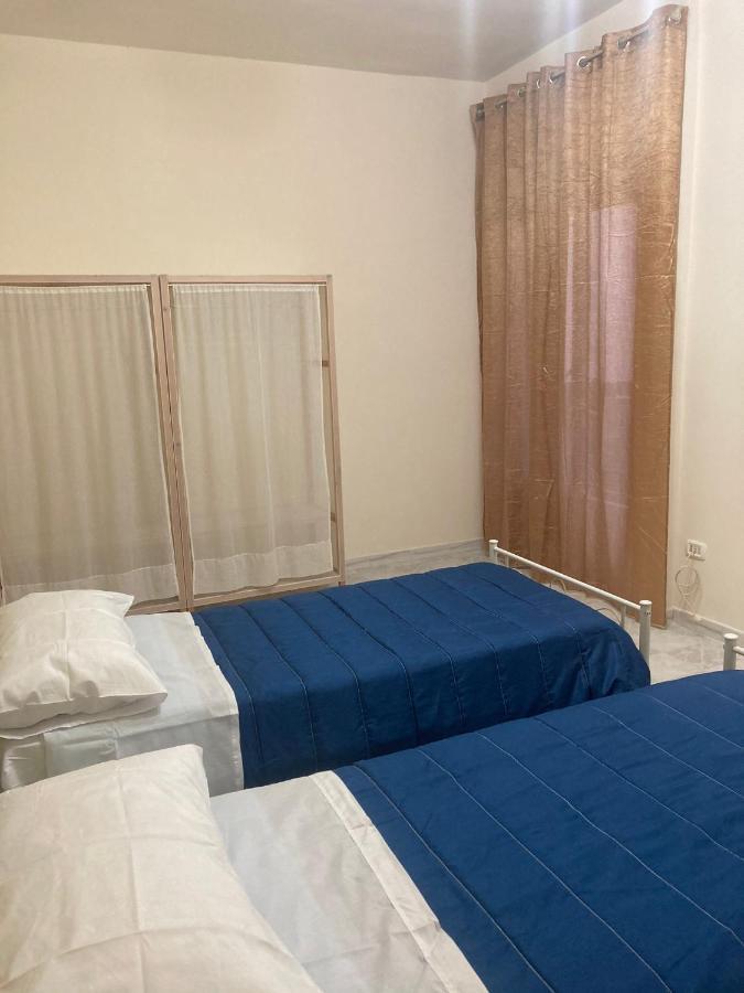 Sentiti A Casa-guest House Bed & Breakfast Naples