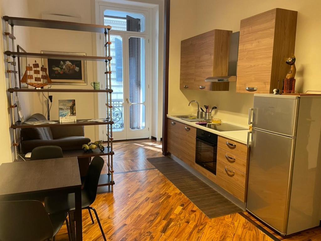 Apartment Caravaggio