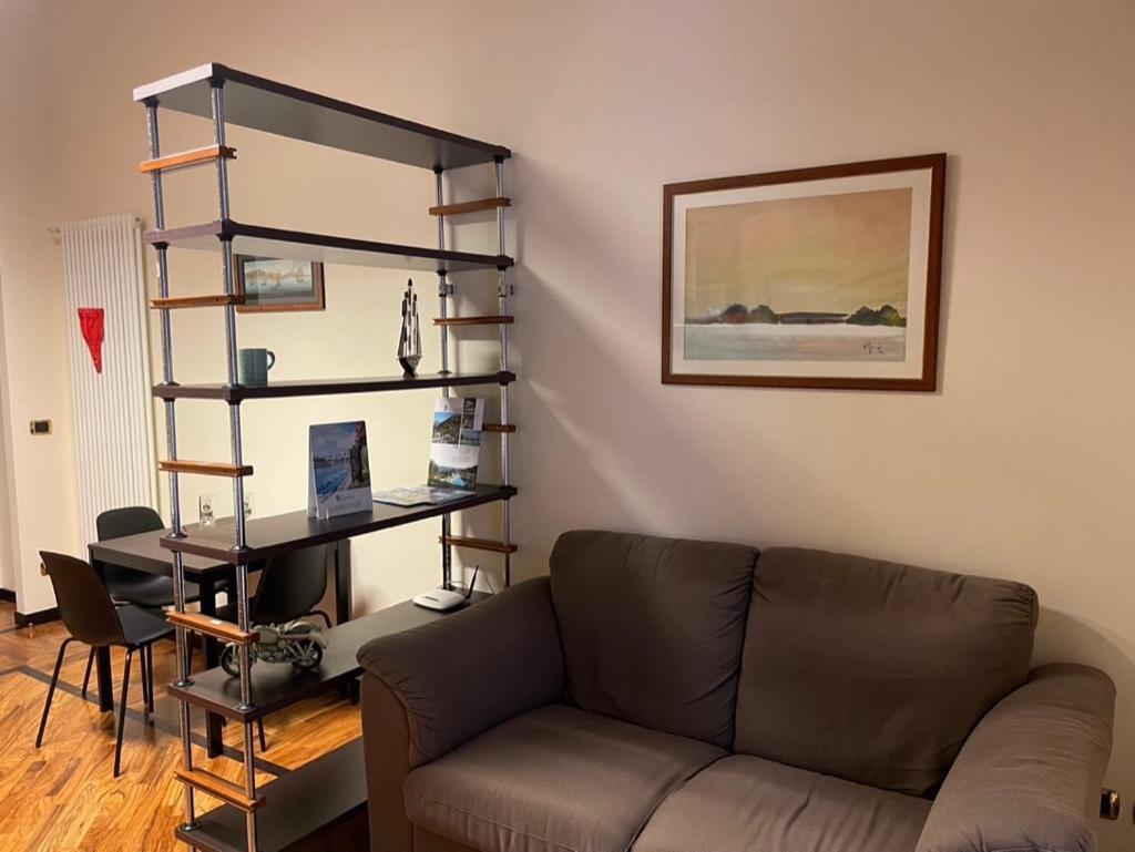 Caravaggio Apartment
