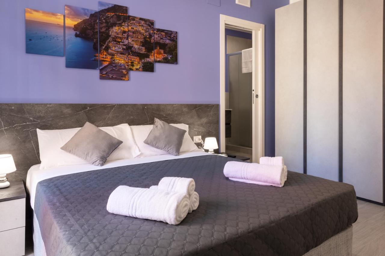 Partenope Bed & Breakfast Naples