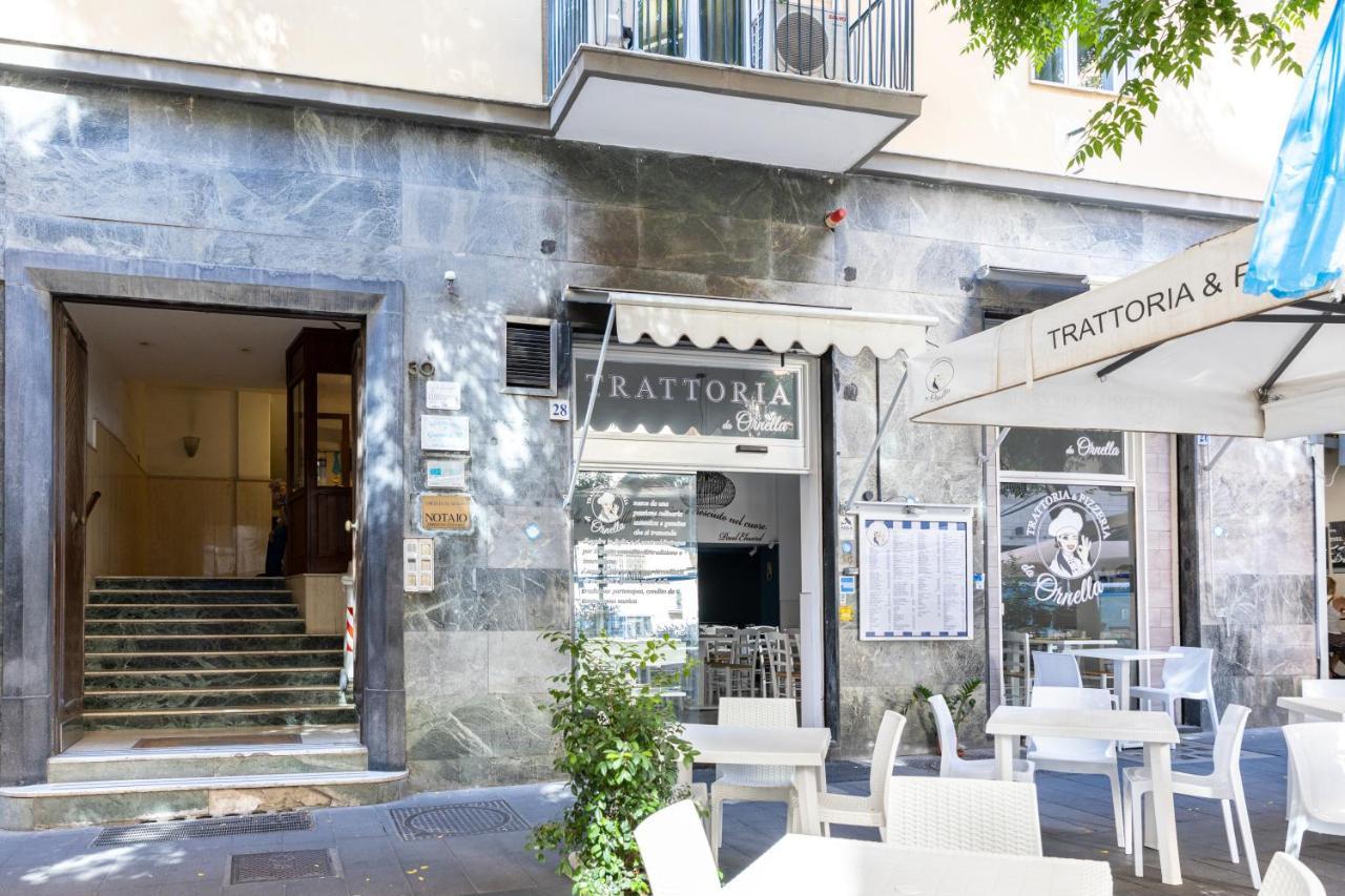 Partenope Naples