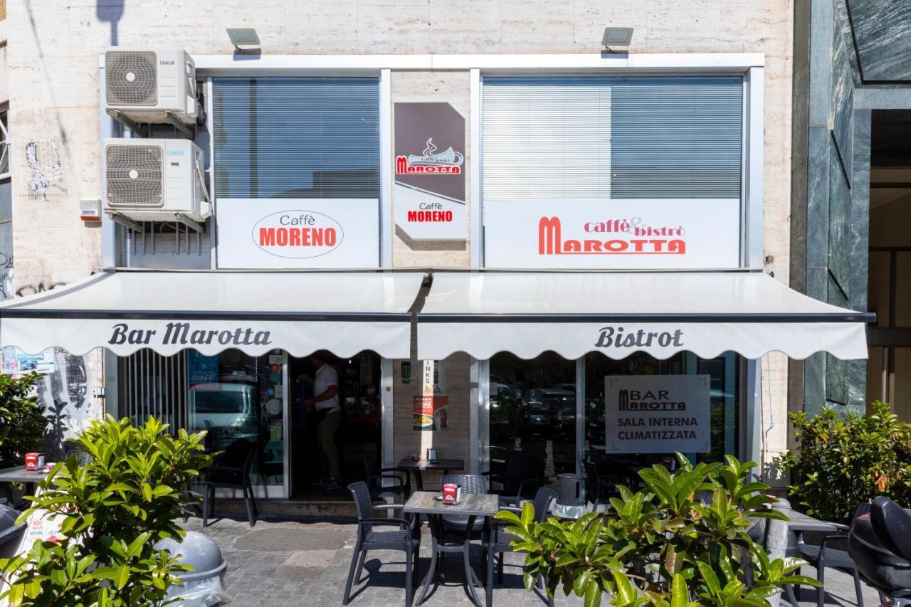Partenope Bed & Breakfast Naples