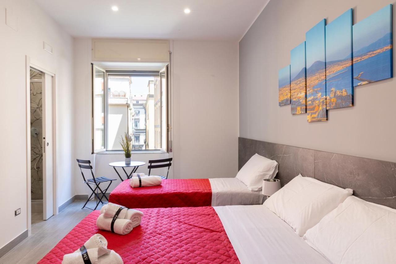 Partenope Bed & Breakfast