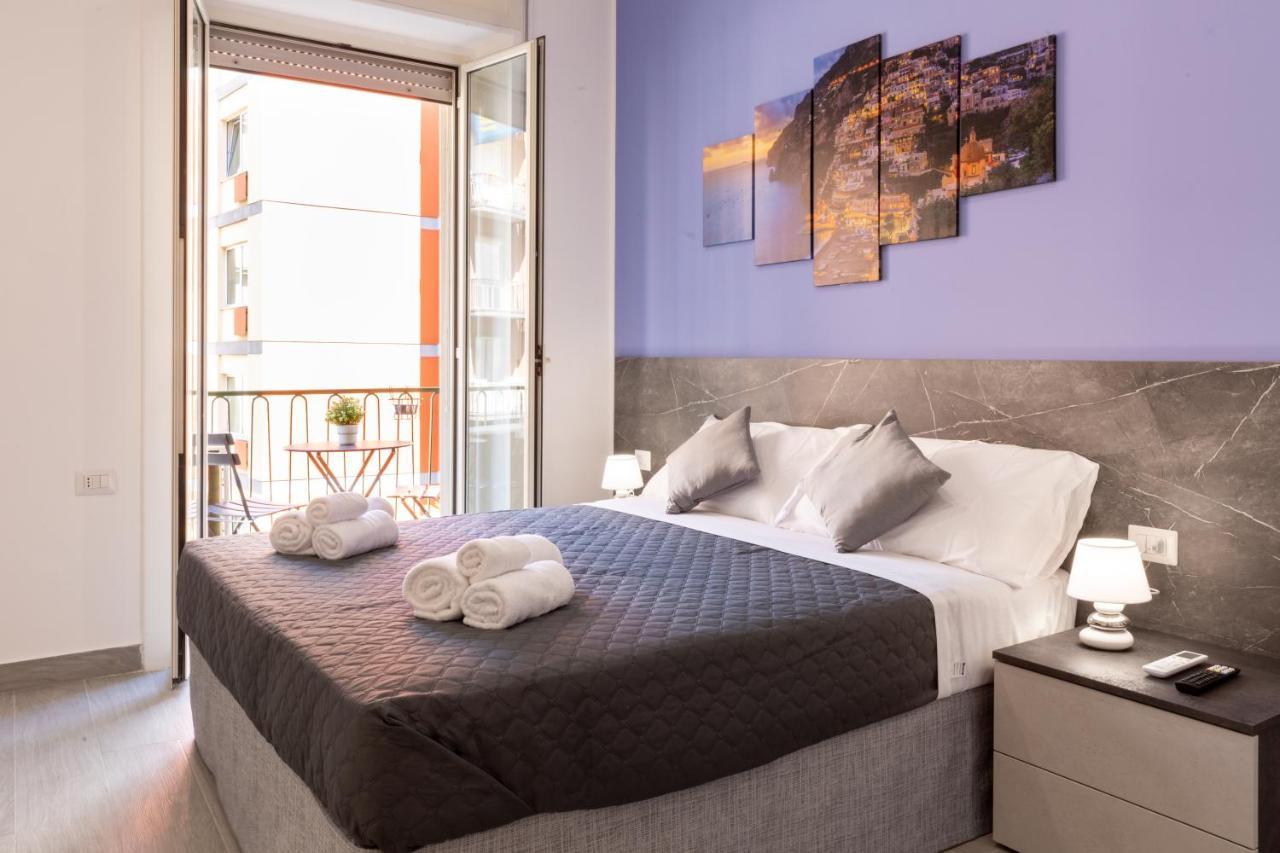 Bed & Breakfast Partenope *