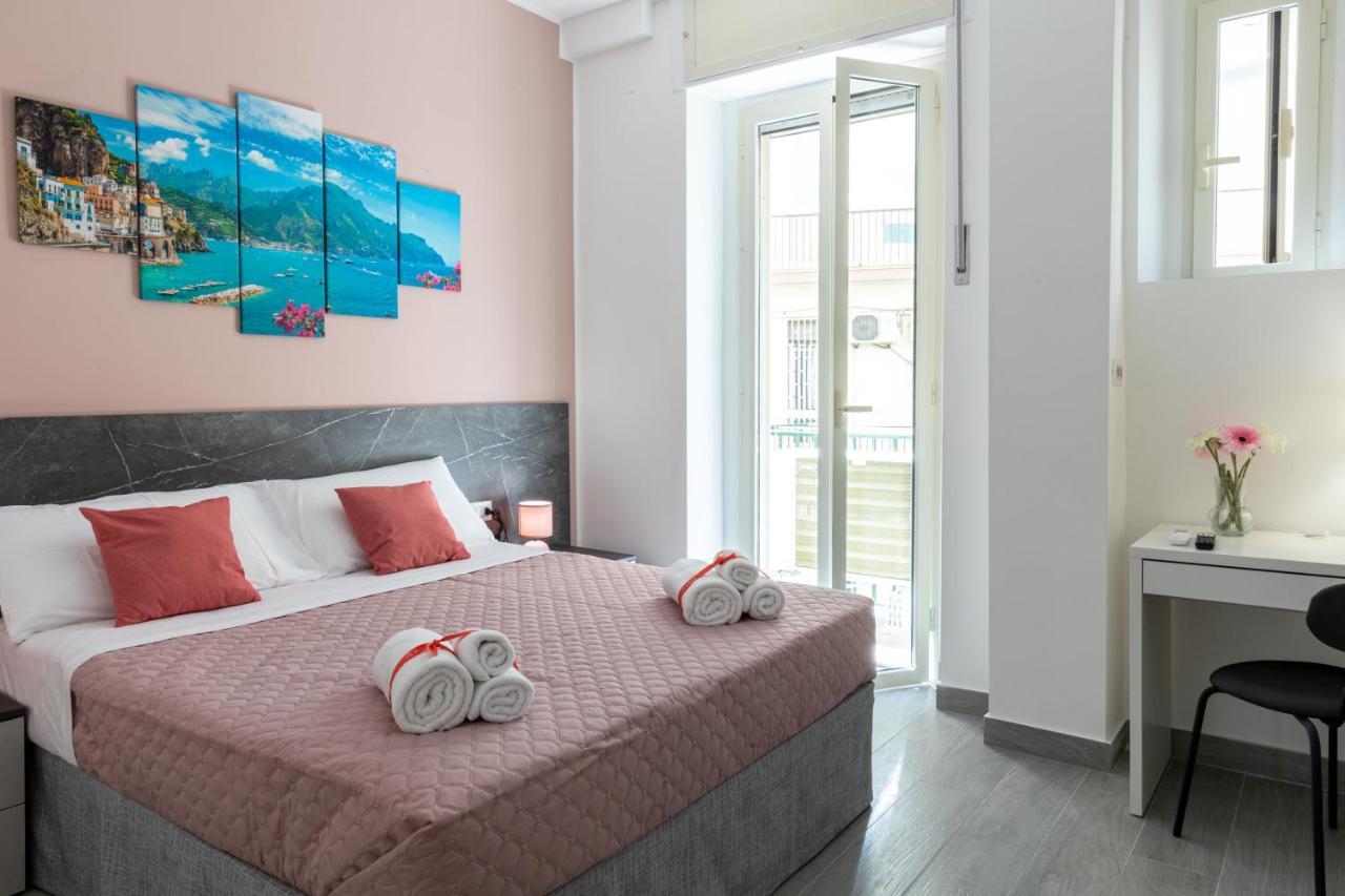 Bed & Breakfast Partenope