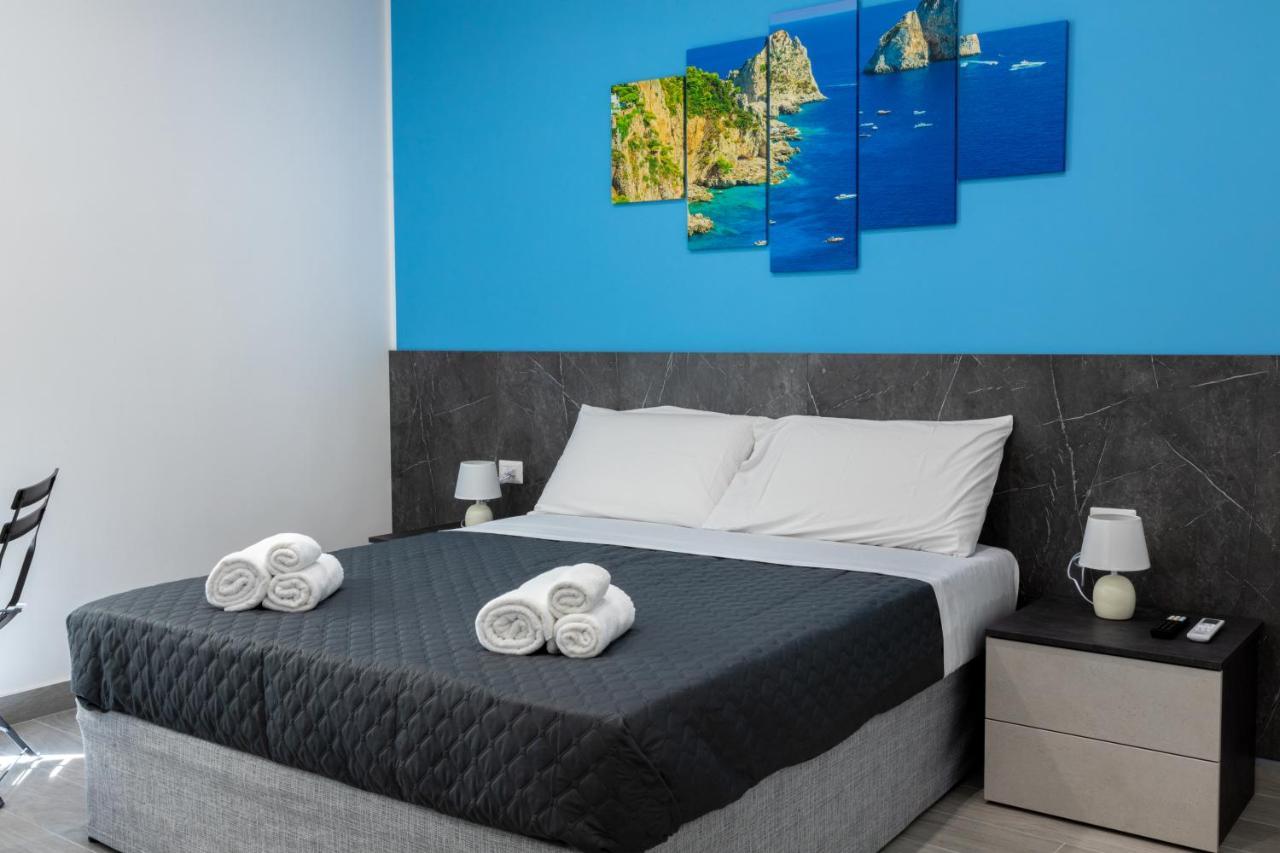Partenope Bed & Breakfast