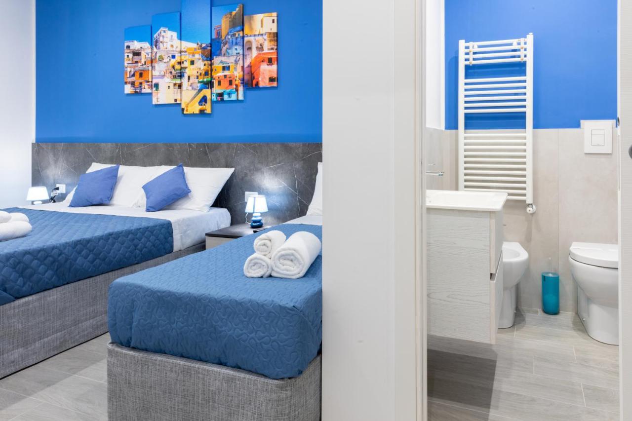 Partenope Bed & Breakfast *