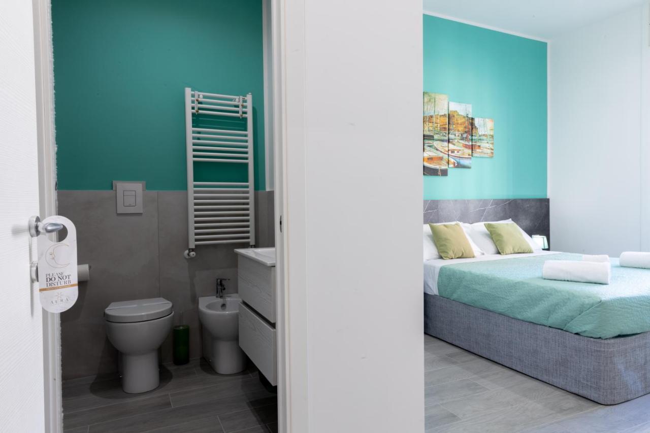 Bed & Breakfast Partenope Naples