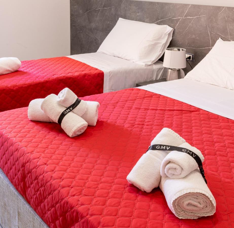 Partenope Bed & Breakfast