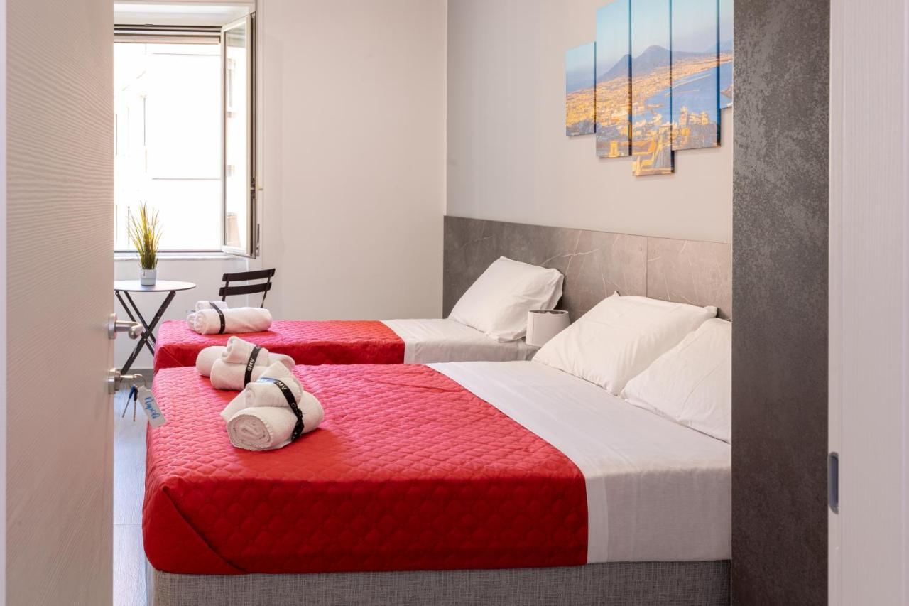 Partenope Bed & Breakfast
