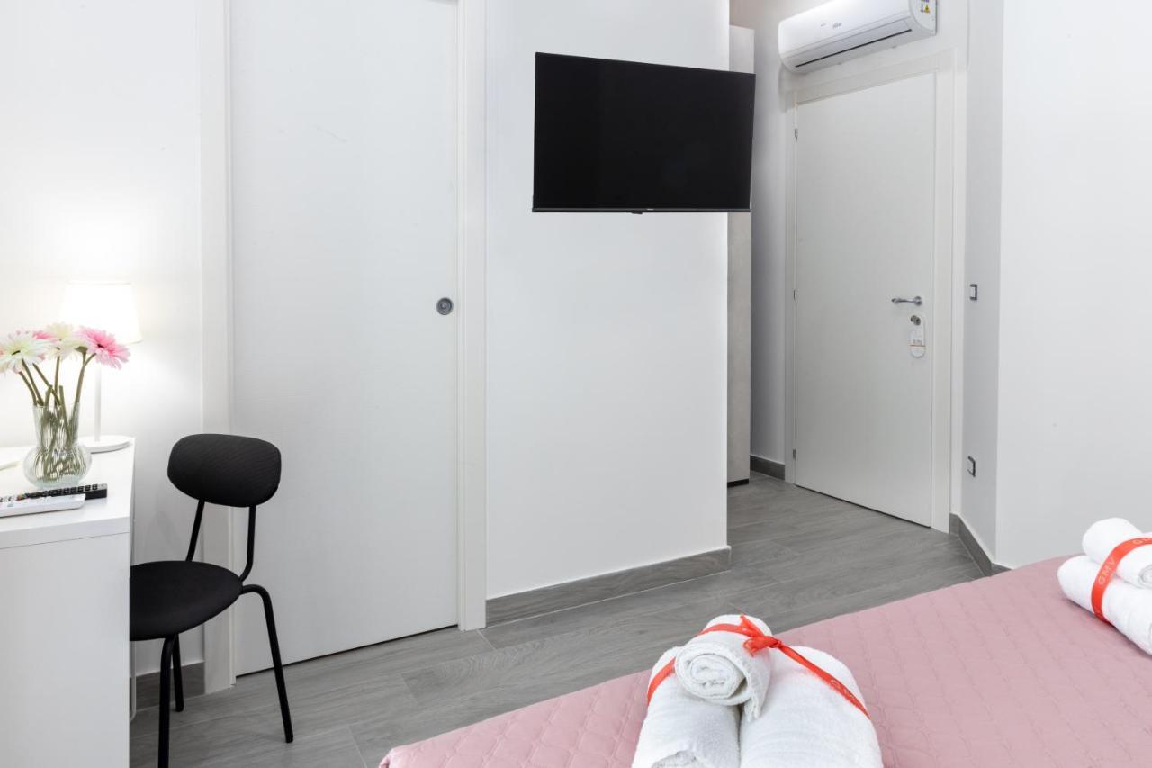 Partenope Bed & Breakfast