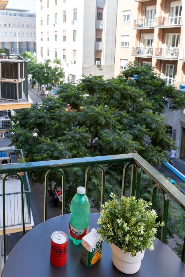 Partenope Bed & Breakfast Naples