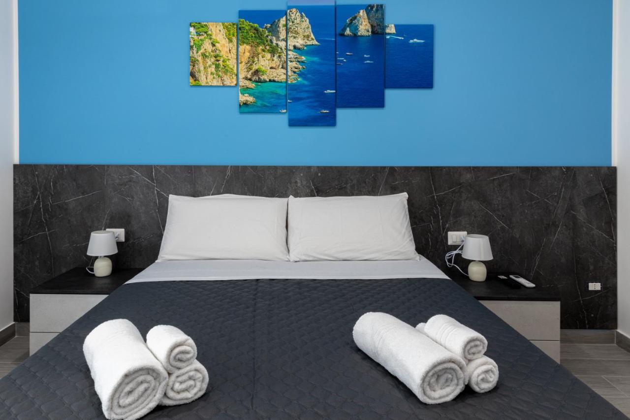 Bed & Breakfast Partenope