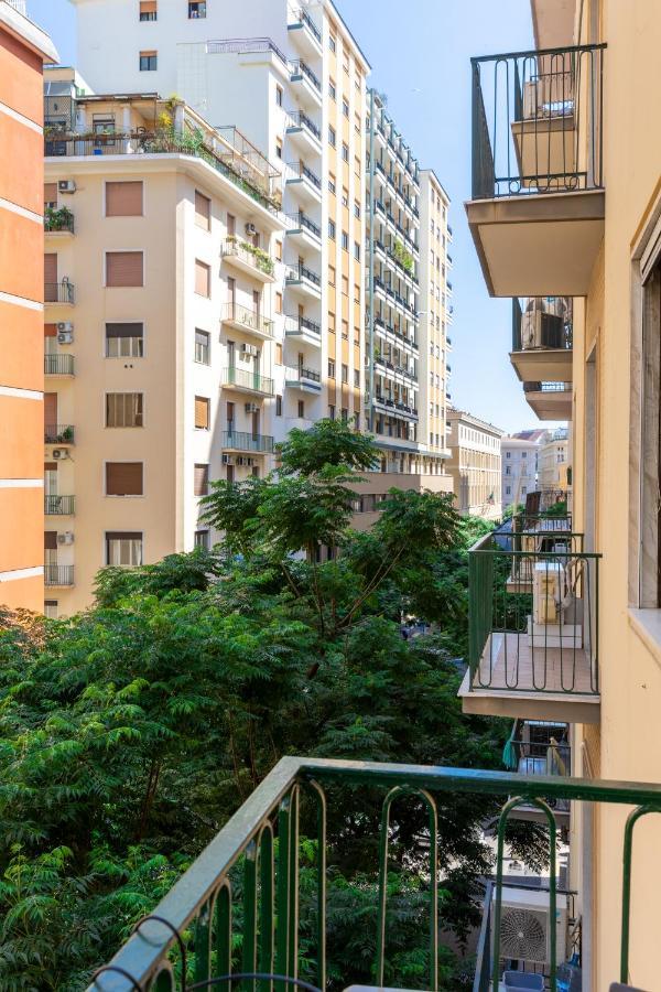 Partenope Bed & Breakfast Naples