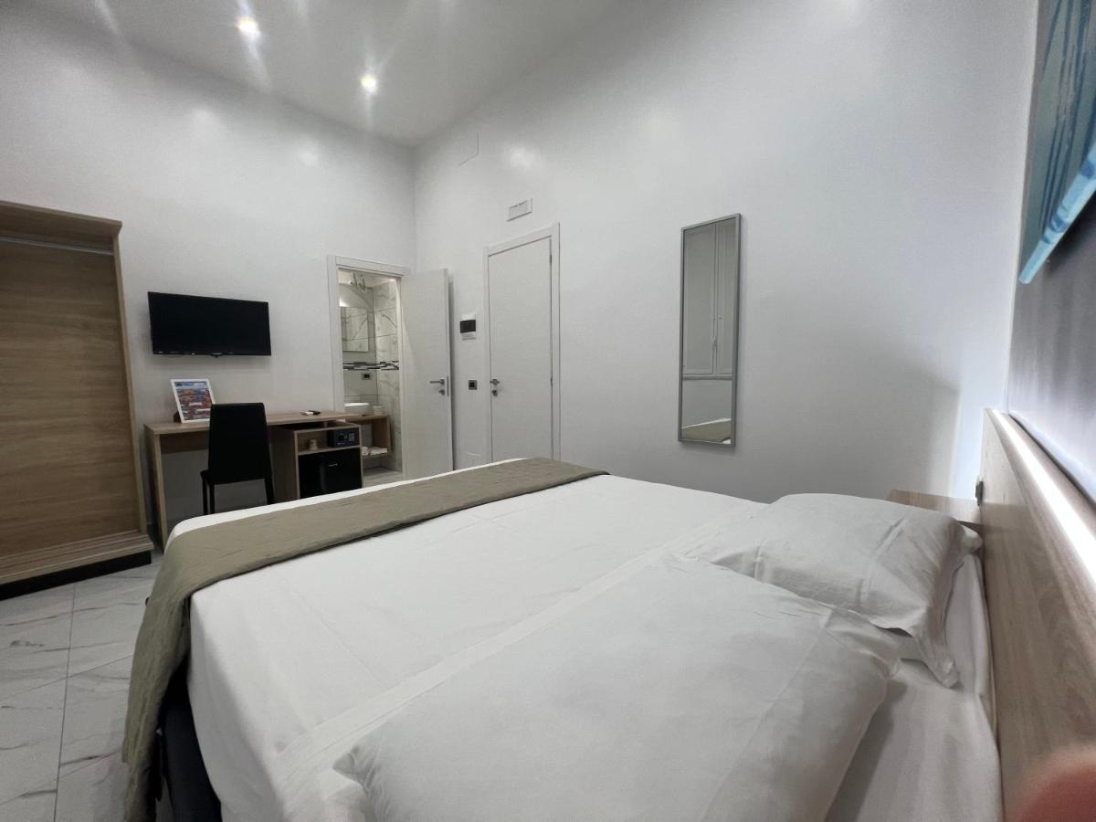 Bed & Breakfast Forever Naples