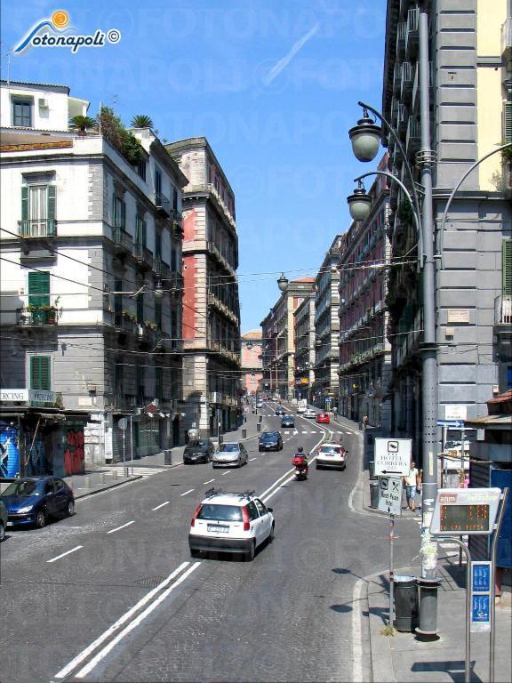 Maison Dante *