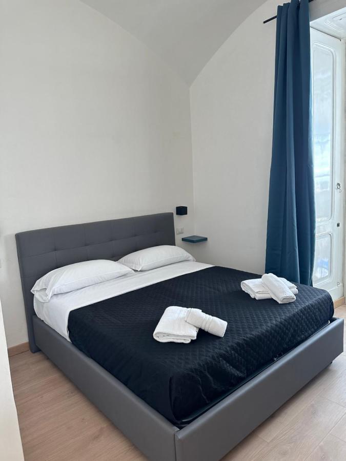 Maison Dante * Naples