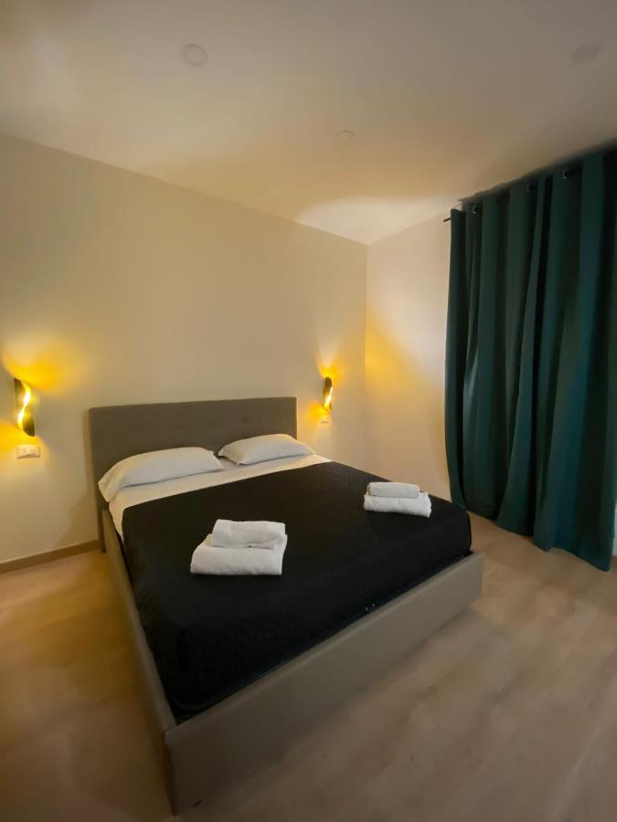 Bed & Breakfast Maison Dante Naples