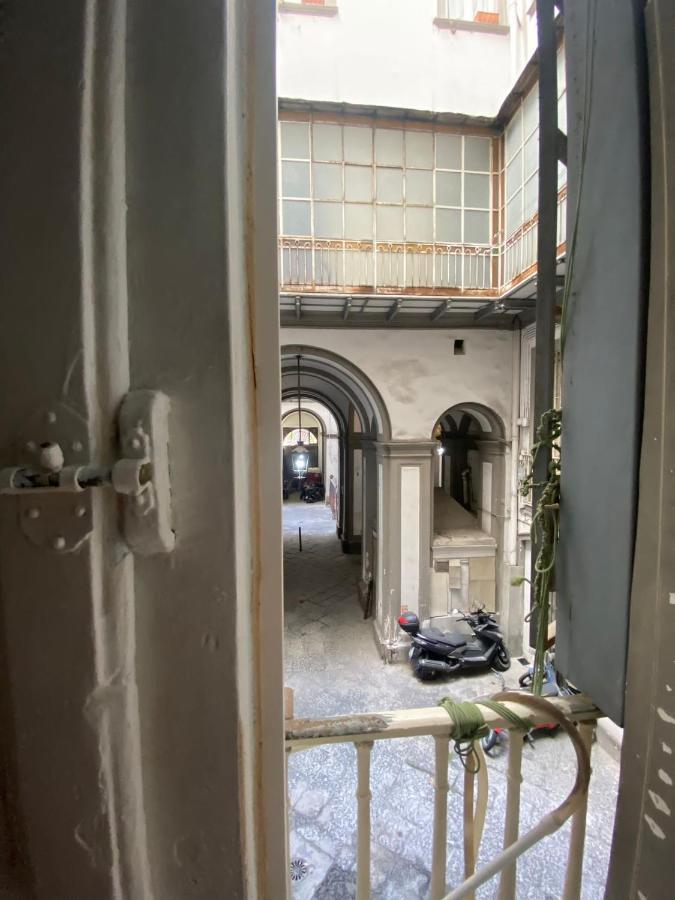 Maison Dante Bed & Breakfast