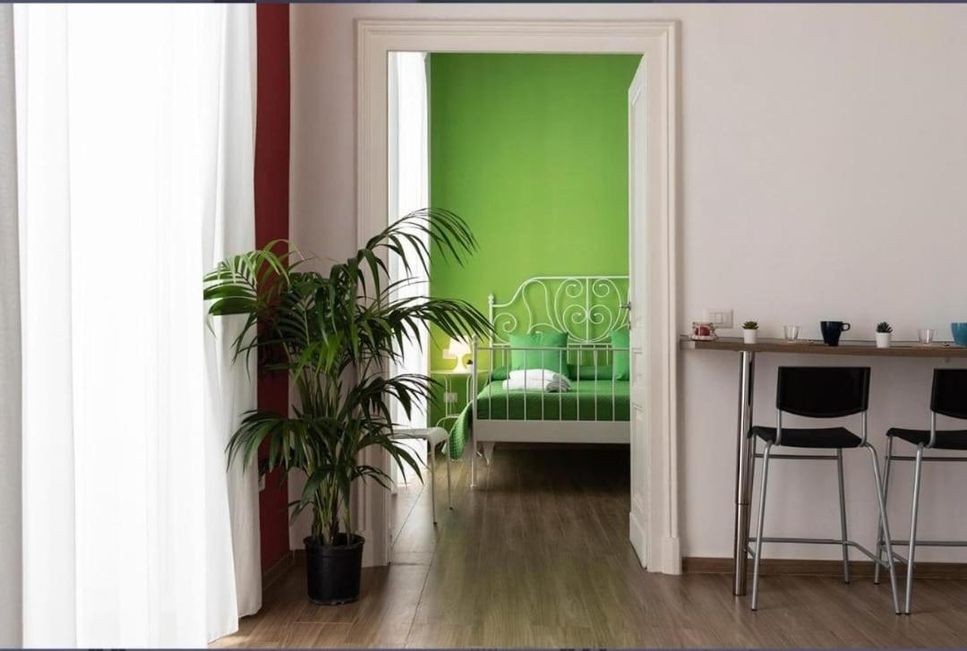 Bed & Breakfast Spaccanapoli Duomo Naples