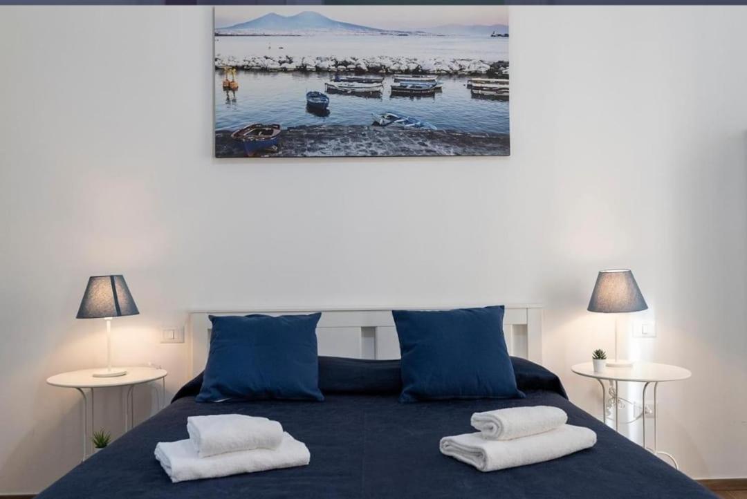 Bed & Breakfast Spaccanapoli Duomo Naples
