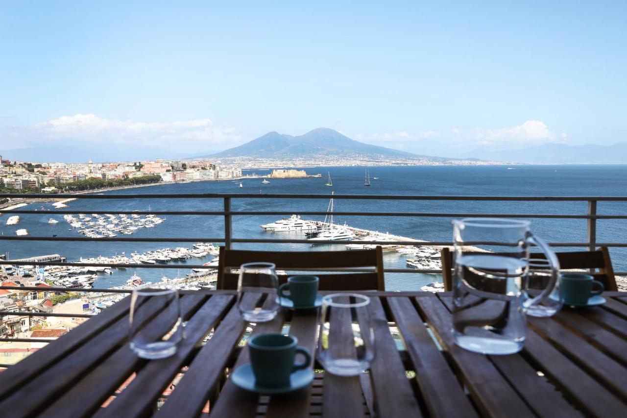 Apartment Terrazza Sul Golfo Di By Wonderful Italy Naples
