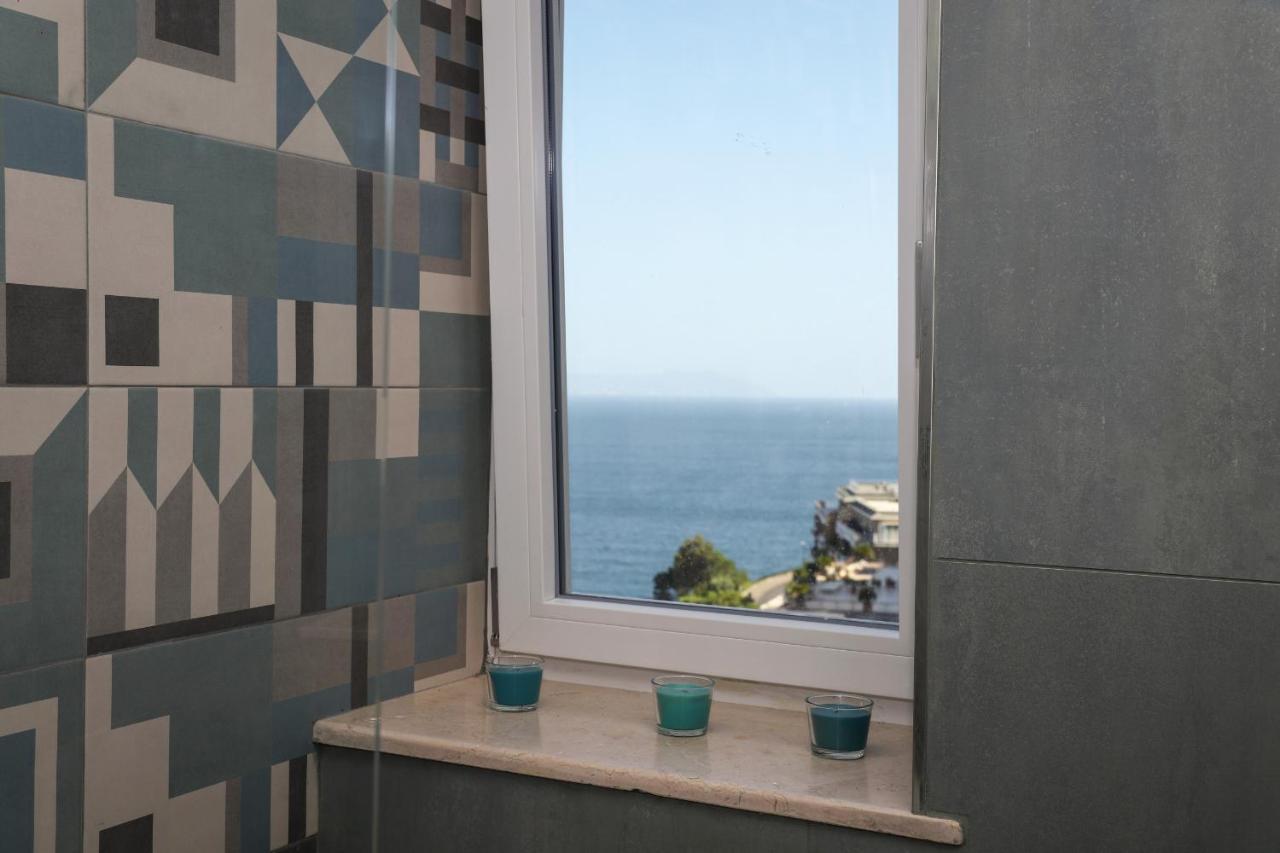 Terrazza Sul Golfo Di By Wonderful Italy Apartment