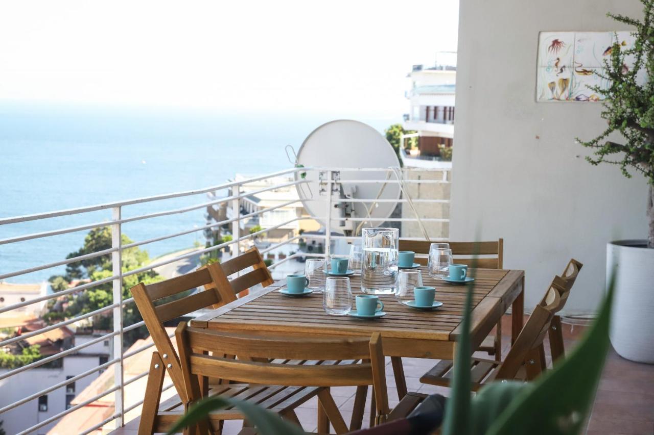 Terrazza Sul Golfo Di By Wonderful Italy * Naples
