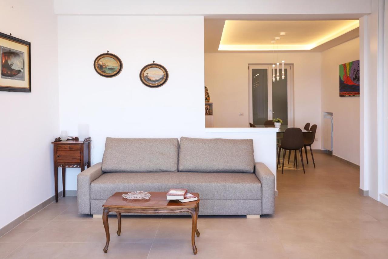 Apartment Terrazza Sul Golfo Di By Wonderful Italy *