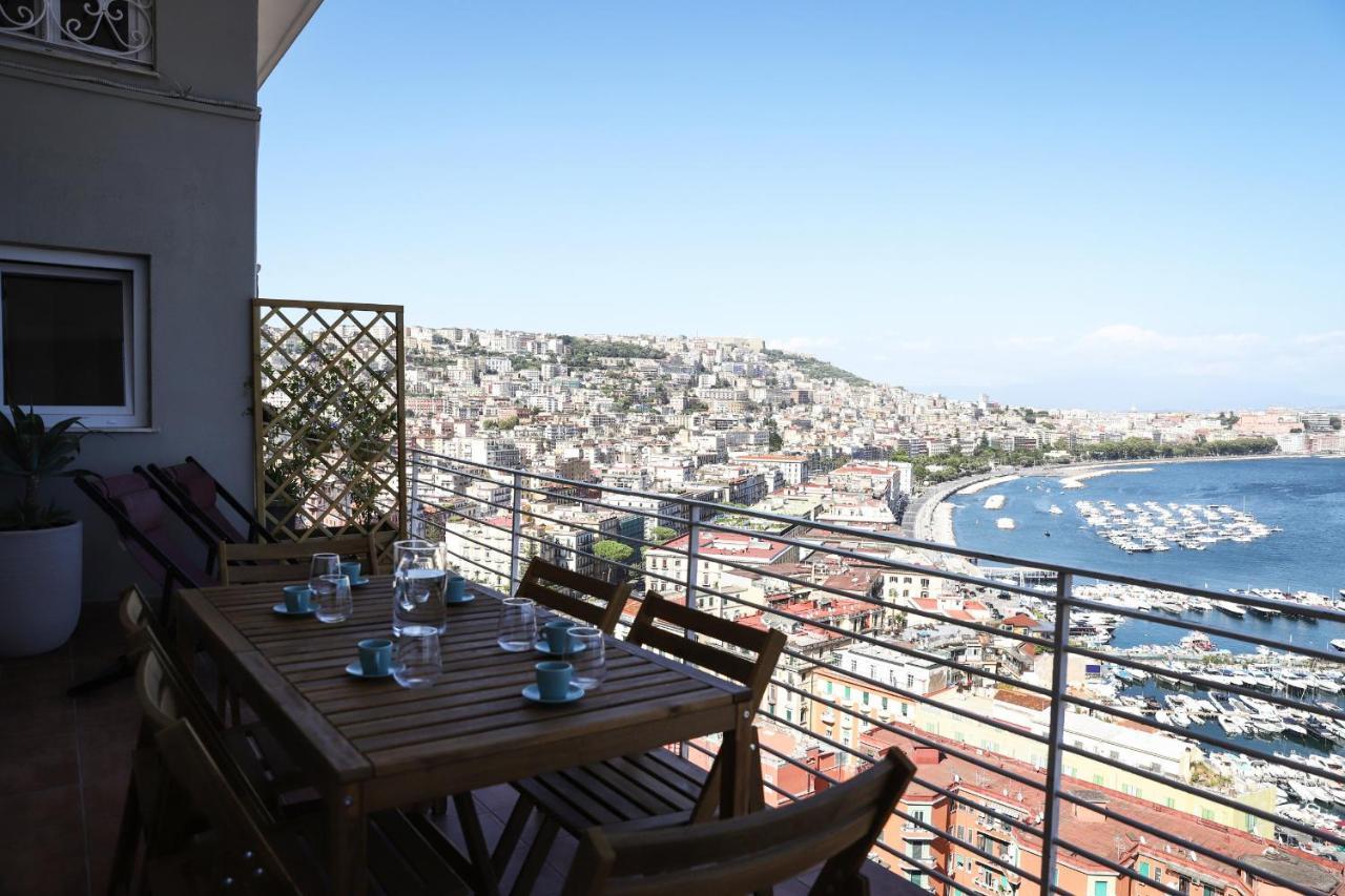 Apartment Terrazza Sul Golfo Di By Wonderful Italy Naples