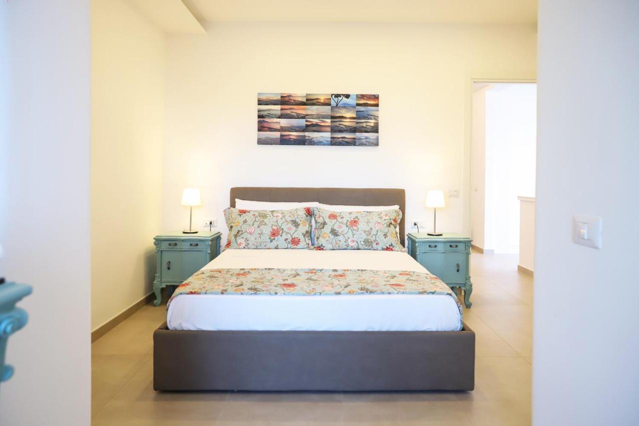 Apartment Terrazza Sul Golfo Di By Wonderful Italy