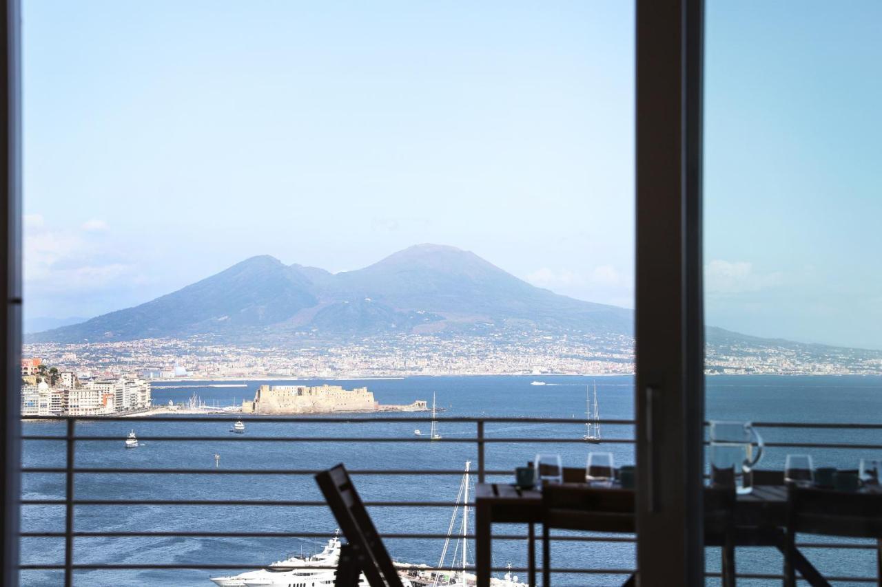 Terrazza Sul Golfo Di By Wonderful Italy Apartment *