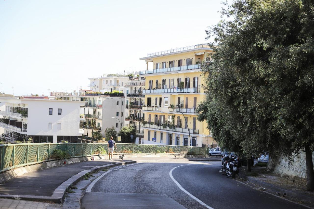 Terrazza Sul Golfo Di By Wonderful Italy Apartment