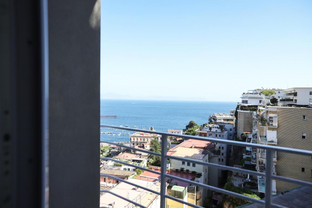 Terrazza Sul Golfo Di By Wonderful Italy Naples