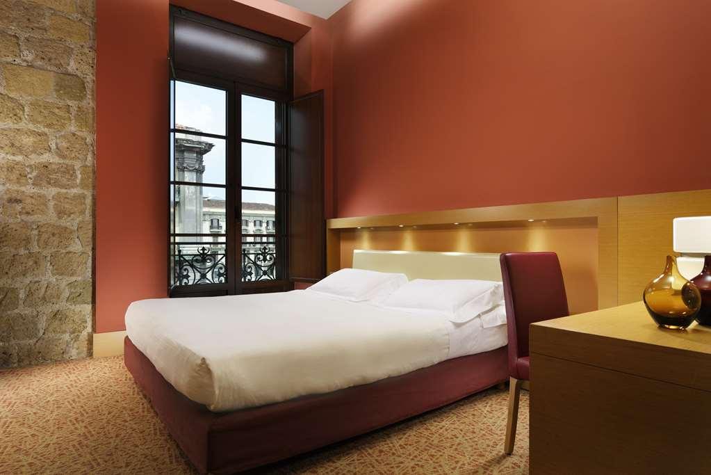 Una Hotels Napoli Hotel Naples