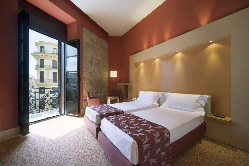 Hotel Una Hotels Napoli