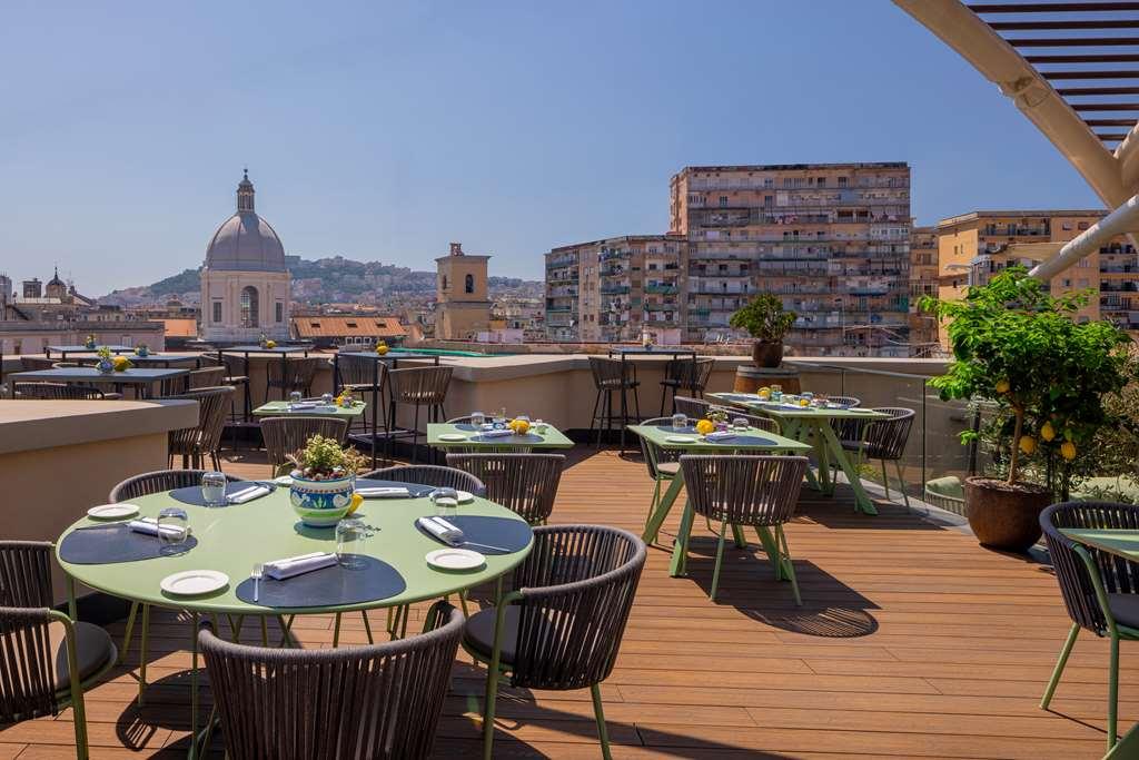 Hotel Una Hotels Napoli 4*