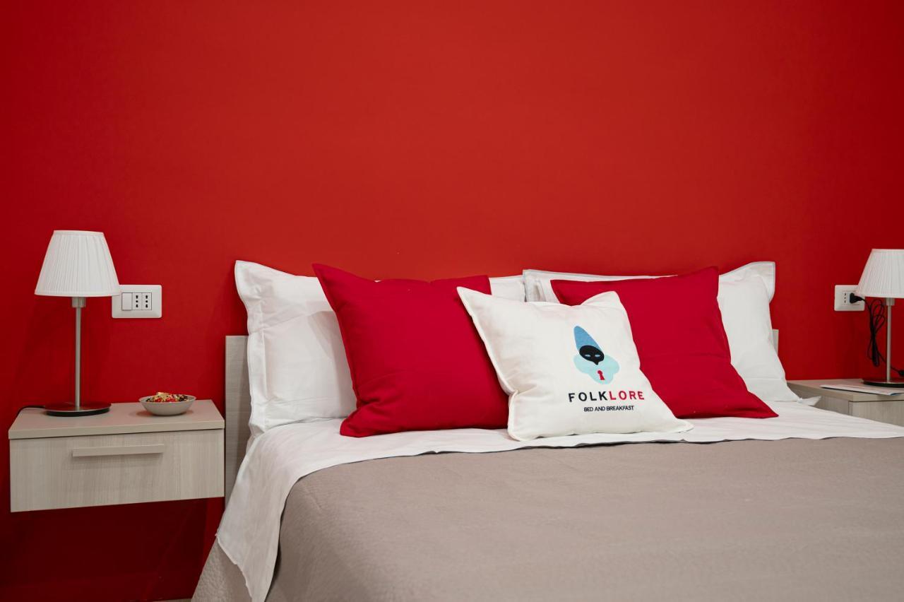 Folklore Bed & Breakfast *